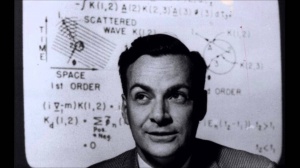 Почему детскому коучу важно знать физика Ричарда Фейнмана?