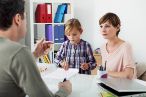 Вебинар «Методы подключения родителей к занятиям с детьми»